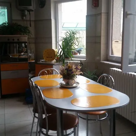 Vila Nely בית הארחה קונסטנצה