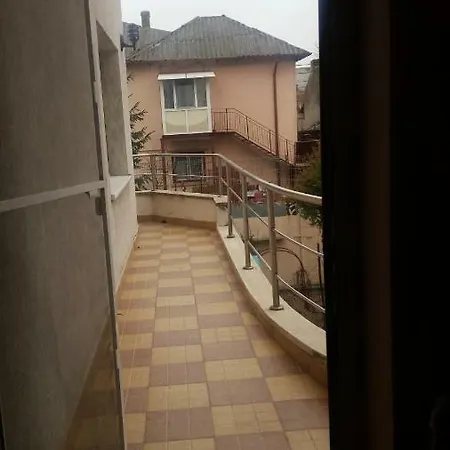 Vila Nely * קונסטנצה