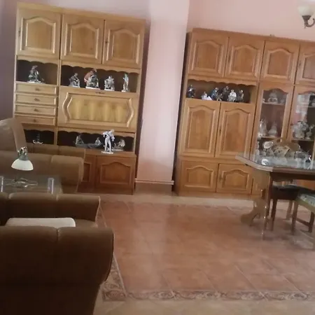 Vila Nely בית הארחה *