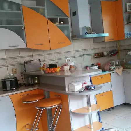 Vila Nely בית הארחה *