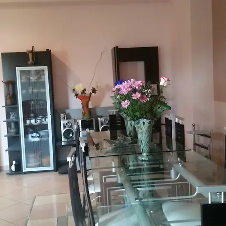 בית הארחה Vila Nely *