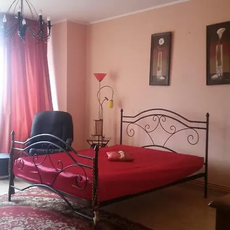 Vila Nely בית הארחה