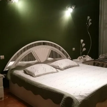 בית הארחה Vila Nely *