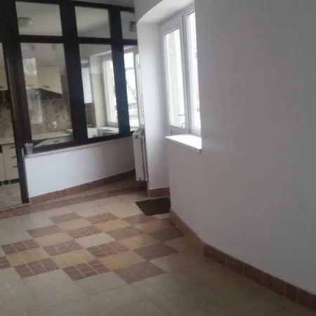 בית הארחה Vila Nely *