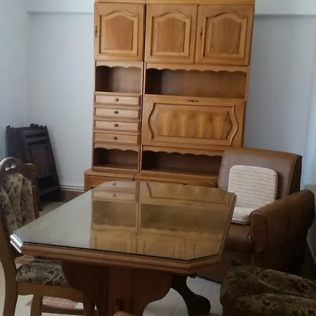 Vila Nely קונסטנצה