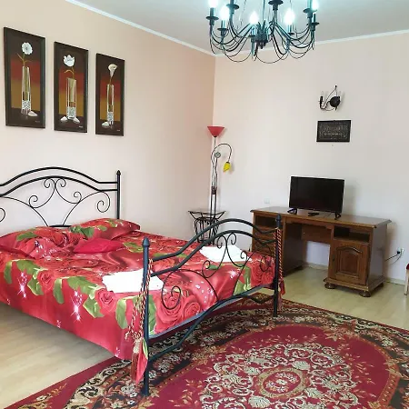 בית הארחה Vila Nely *