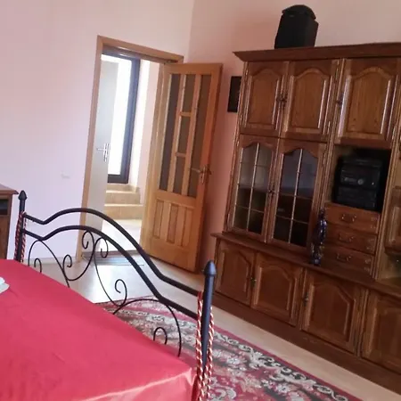 בית הארחה Vila Nely *