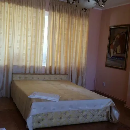 Vila Nely בית הארחה *