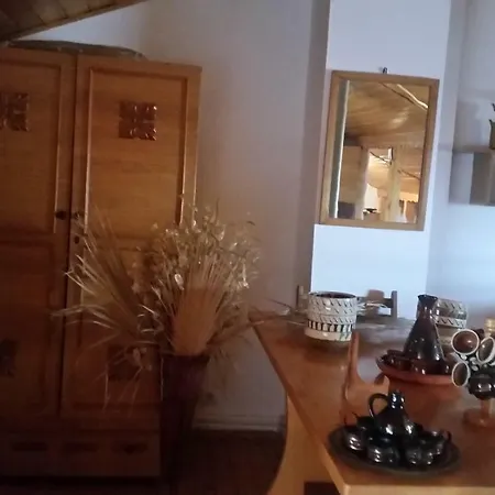 בית הארחה Vila Nely קונסטנצה