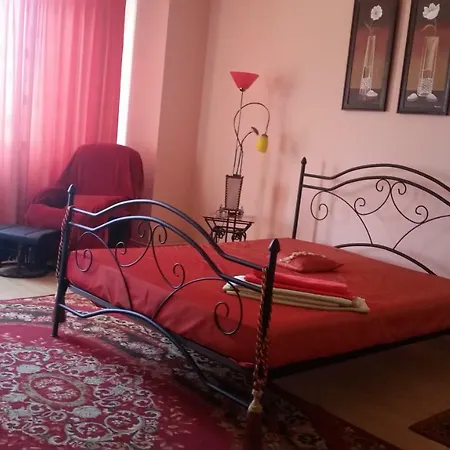 Vila Nely * קונסטנצה
