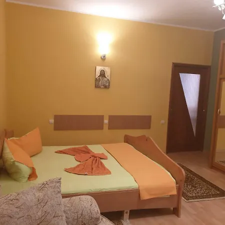 Vila Nely * קונסטנצה