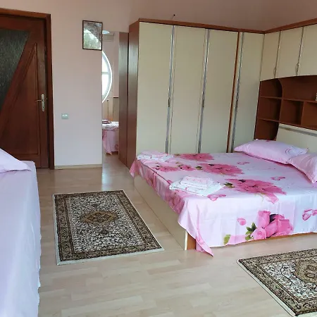 Vila Nely בית הארחה קונסטנצה