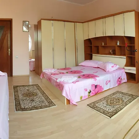 Vila Nely בית הארחה קונסטנצה