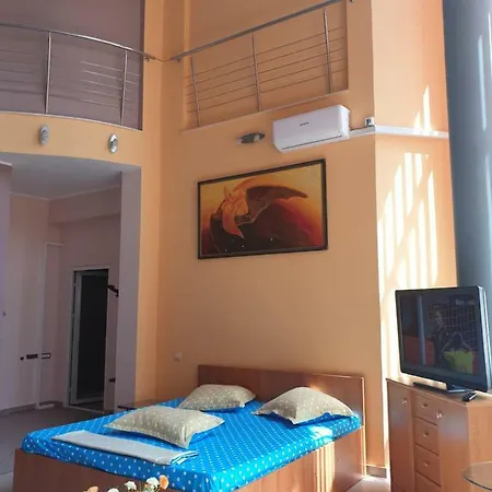 Vila Nely * קונסטנצה
