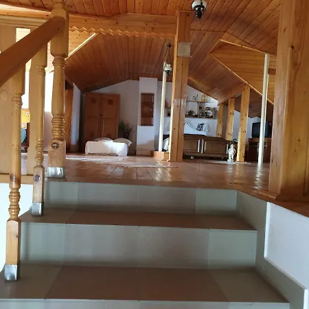 בית הארחה Vila Nely