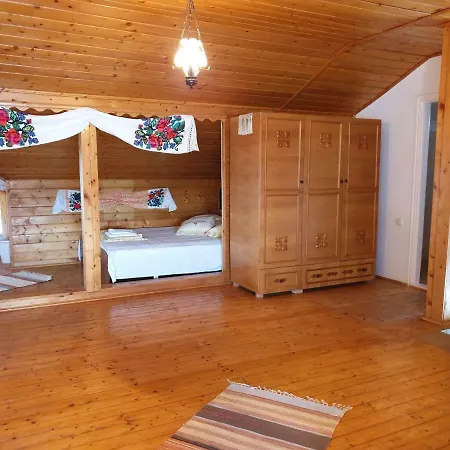 בית הארחה Vila Nely *