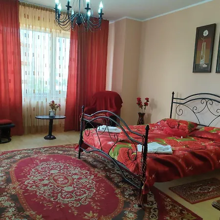 בית הארחה Vila Nely קונסטנצה